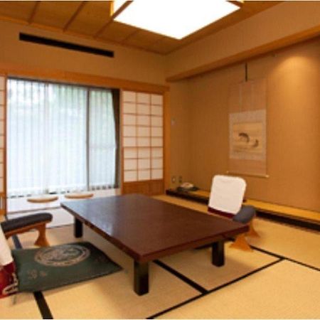 Sasaya Hotel Nagano Bagian luar foto
