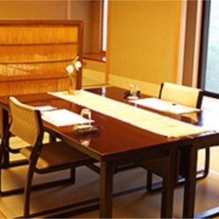 Sasaya Hotel Nagano Bagian luar foto