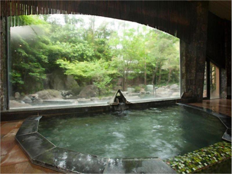 Sasaya Hotel Nagano Bagian luar foto
