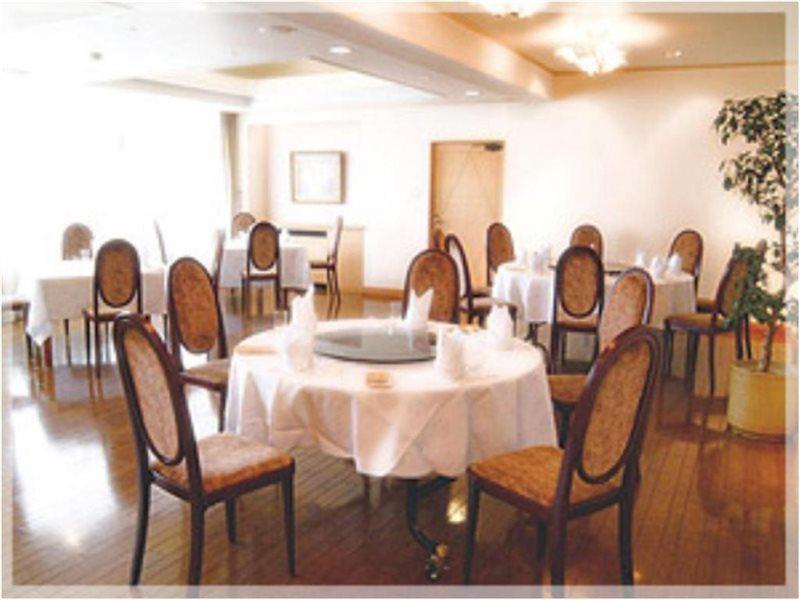 Sasaya Hotel Nagano Bagian luar foto