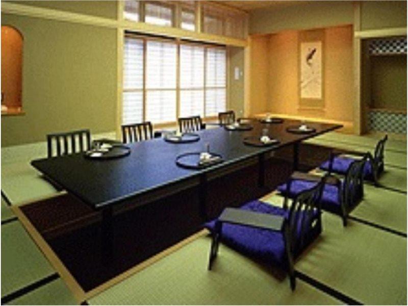 Sasaya Hotel Nagano Bagian luar foto